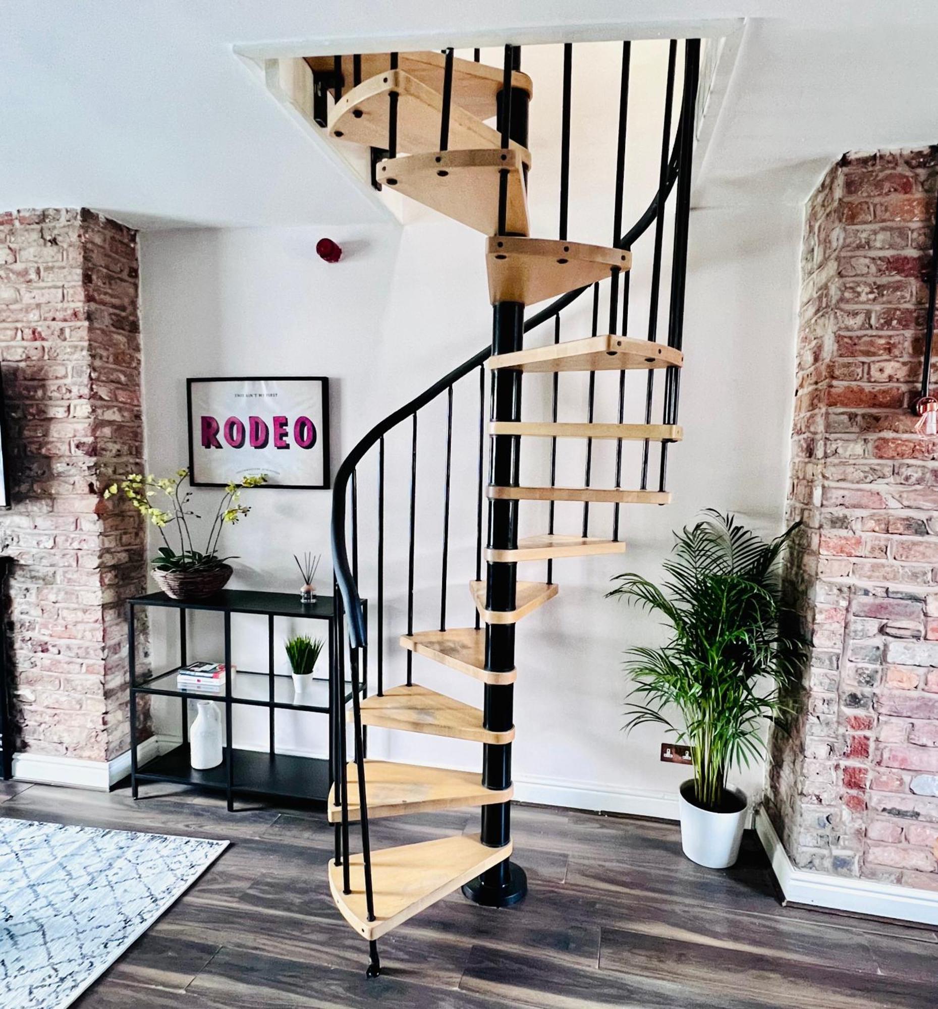 Ropewalks City Centre Apartment With Roof Terrace Liverpool Buitenkant foto